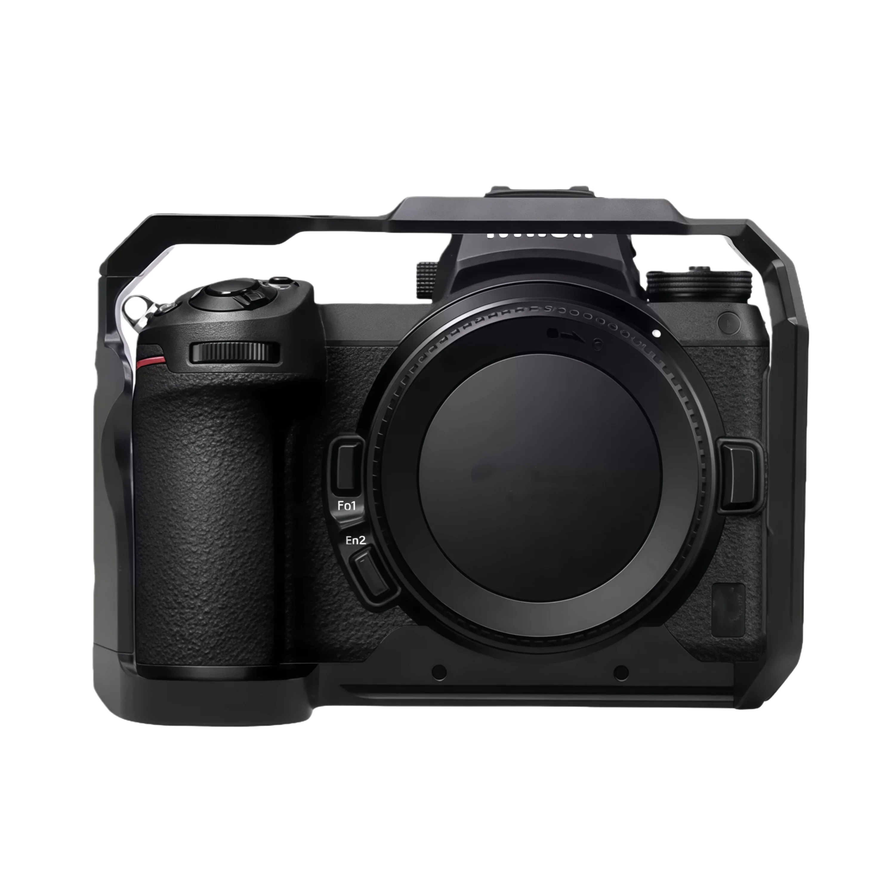 Camera Cage Quick R… - image
