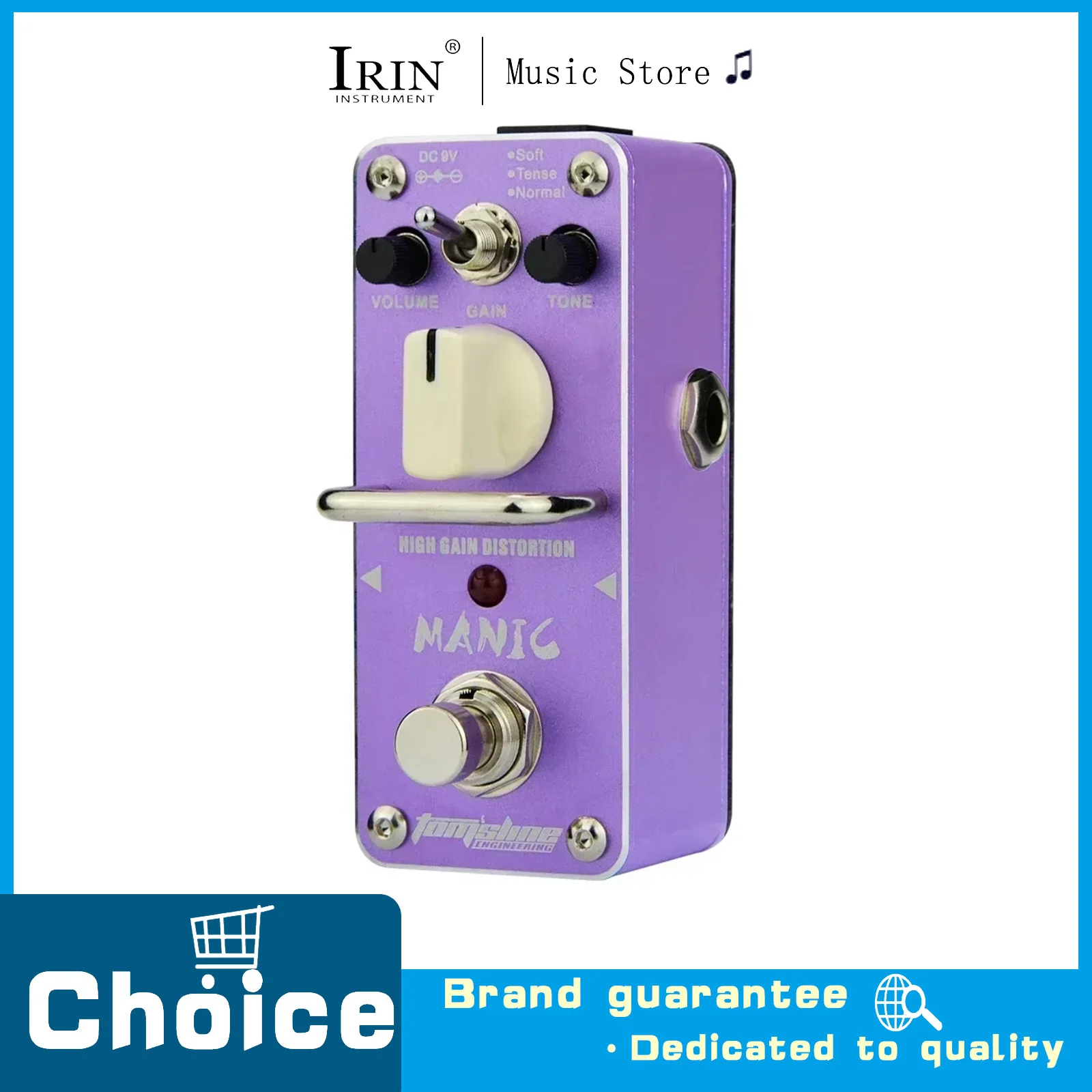 Electric Guitar Eff…