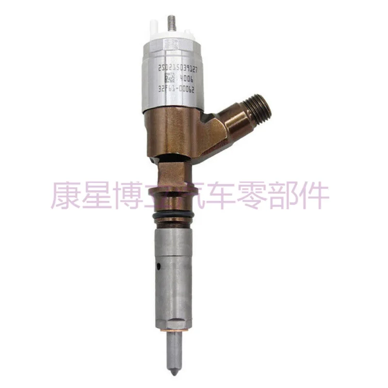 고품질 CAT 320D 323D C6.6 C4.4 커먼 레일 디젤 엔진 인젝터 3200677 320-0677 캐터필러 부품용 연료 인젝터