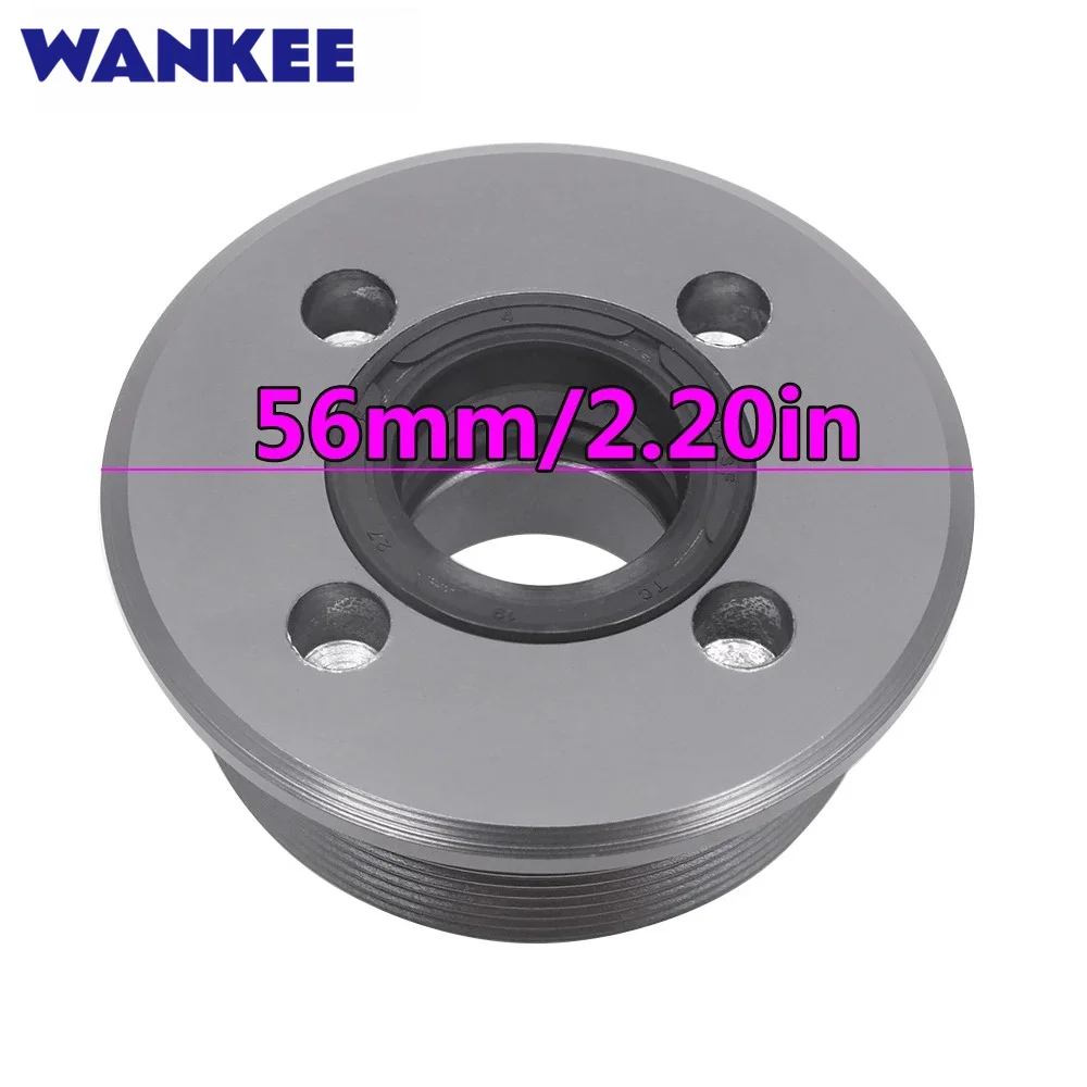 0390006-cap-assy-tilt-trim-cylinder-for-johnson-evinrude-omc-outboard-motor-60-300hp-1991-up-with-all-seals