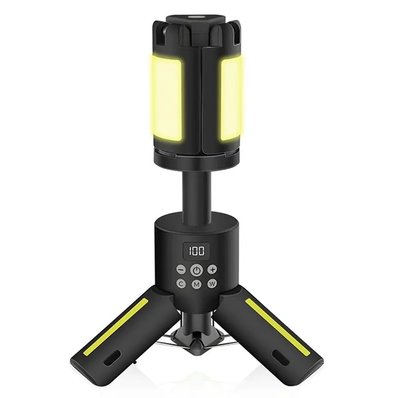 Jfb Camping Lantern… - image
