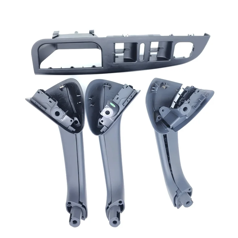 OEM 6/7/8 units / set For VW Golf 5 GTI MK5 MK5 Jetta Sagitar HandleTop Interior door quality factory price inner armrest