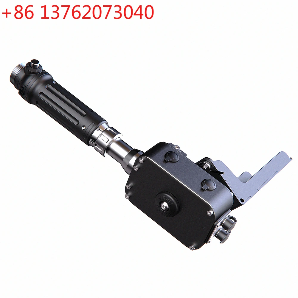 

XXm [CUBESIM] VPC Rotor TCS Plus Virpil Flight Simulation, Helicopter Total Distance Base