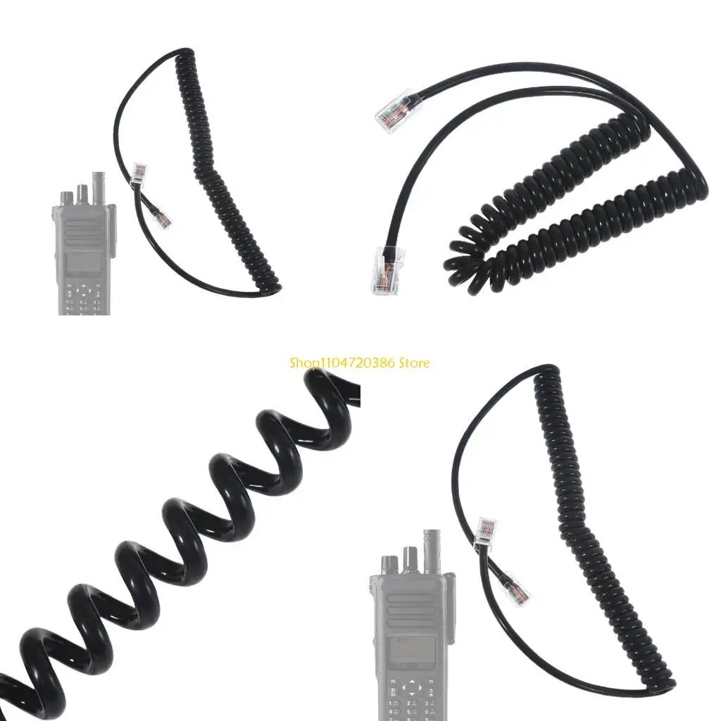 K0EA 8 Pin RJ-45 To…