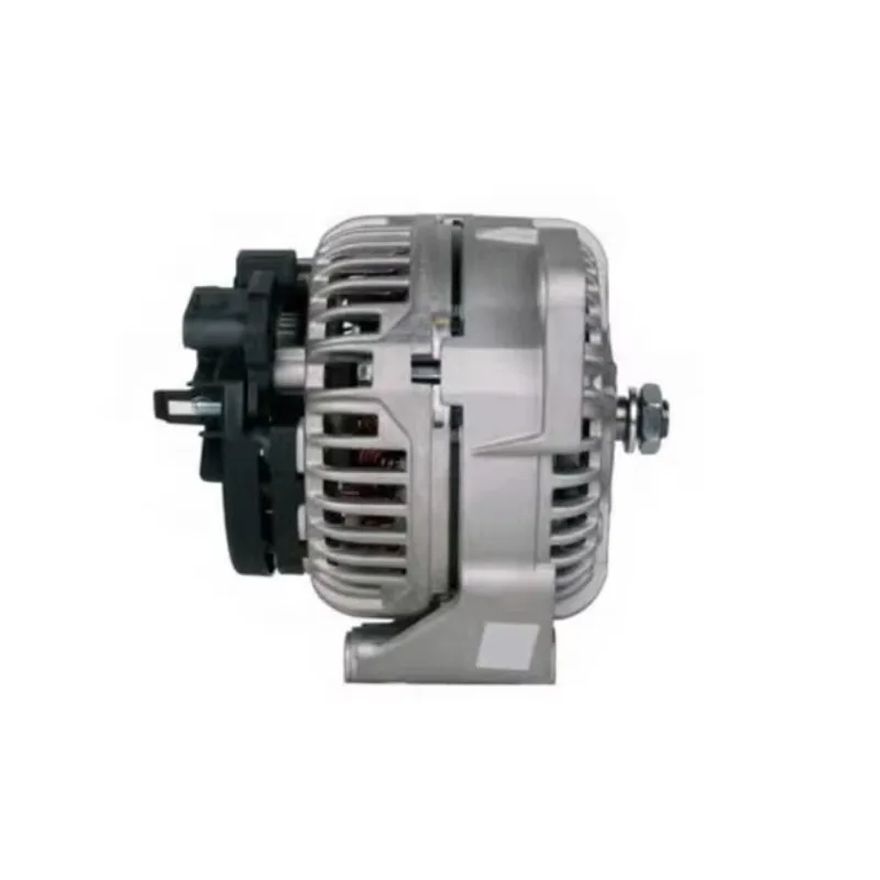 

ГЕНЕРАТОР 24 В 80 А/110 А 0124555013 0986047420 51261017249 51261017271 51261019271 861278 ГБ для MAN TGATGL/TGM