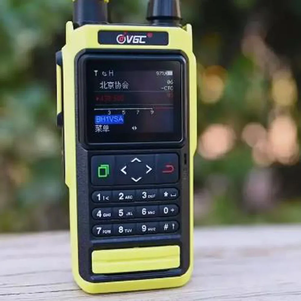 واقي شاشة ممتاز مقاوم للخدش بصلابة 9 ساعات من الزجاج المقسى لهاتف VGC Vero VR-N76 N75