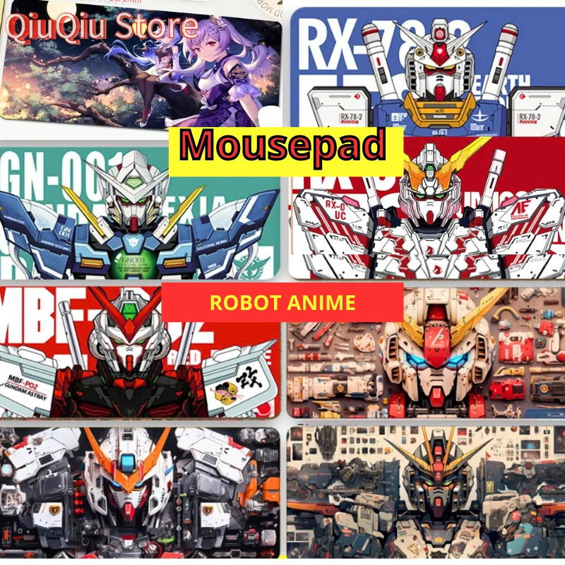 Mousepad Genshin Im…