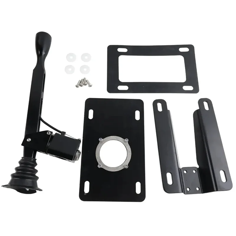 سوبارو BRZ سليل FR-S لتويوتا GT86 2.0L 2.4L صندوق شيفتر قصير أجزاء أداء السباق قفل