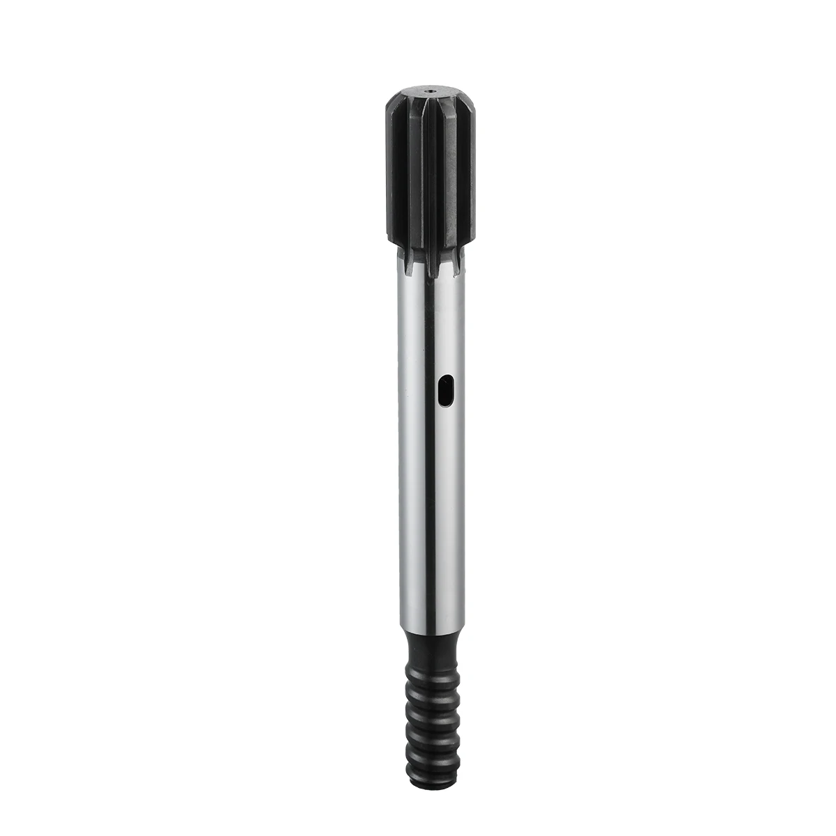 #Multi-Function Top Hammer Rock Drilling Mining Machine Parts R32/R25/R28/R38 Shank Rod Adapter