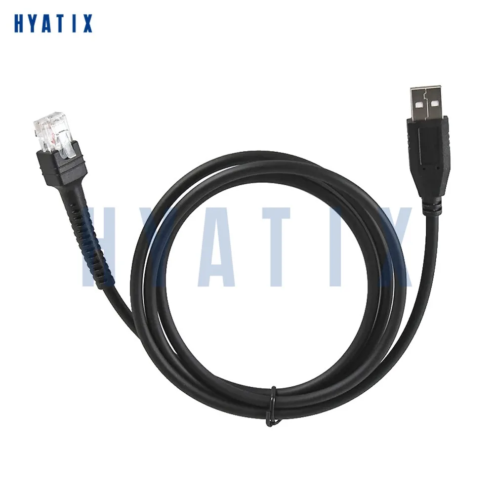 USB Programming Cable for Motorola DEM400 DM1400 DM1600 DM2400 DM2600 CM200D CM300D XPR2500 XiR M3188 M3688 M6660