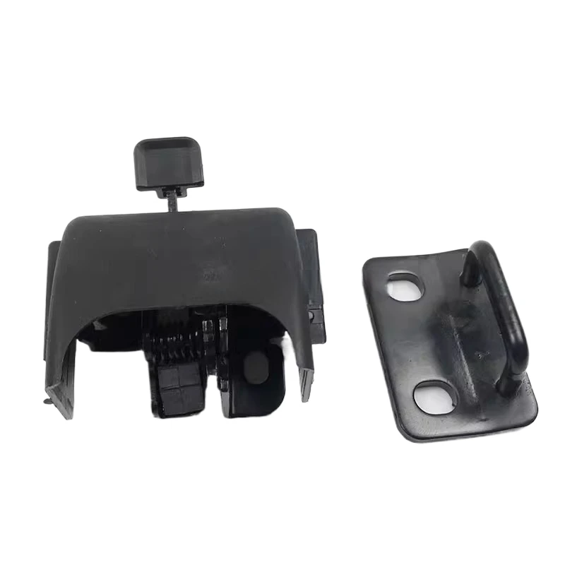 For Komatsu Pc56/60/70/200/210/240--8 Cab Sunroof Buckle Sunroof Lock Accessories Excavator Parts