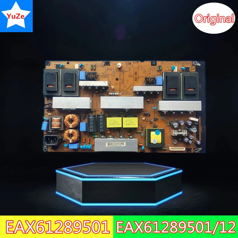 Good Working Power Board EAX61289501 EAX61289501/12 LGP47-10TM for LG TV 47LD650 47LD781 47LD650-UA 47LD650-CC