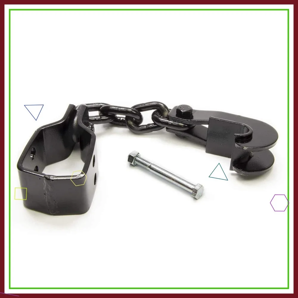 

Heavy-Duty Bumper Lift Jack with 3000 lb Capacity for Off-Road Vehicles