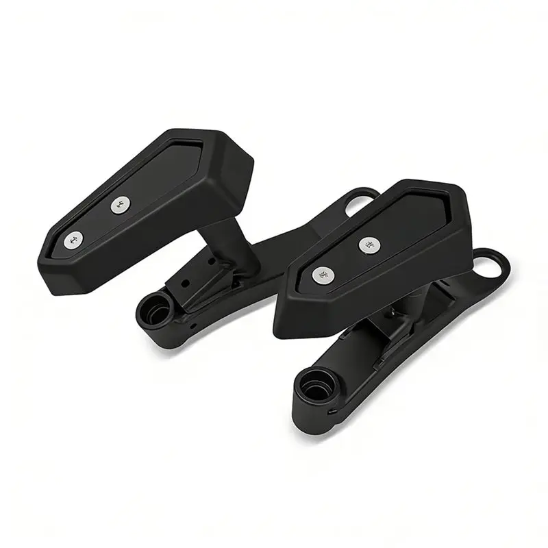Efficientt-Motorcycle Frame Sliders For Kawasaki Ninja 1100 SX/SE 2025 Accessories-Falling Crash Protection
