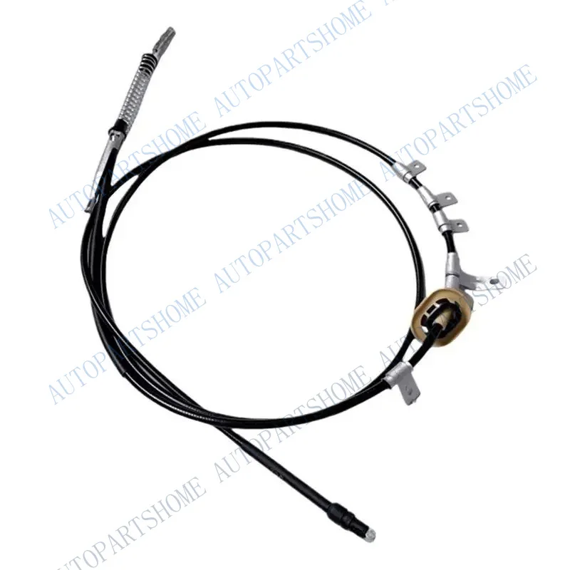 Z... 52124961AH Front Parking Brake Cable For Jeep Grand Cherokee Vehicle Parts