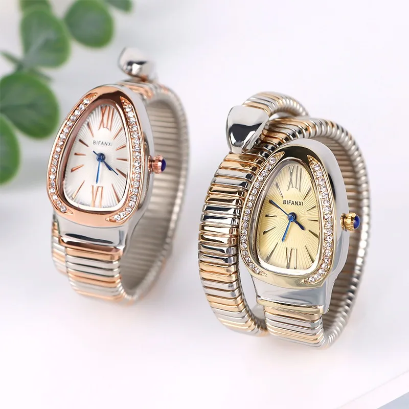 

Women Quartz Watch Luxury Reloj Diamond Clock Roman Numerals Bangle Bracelet New Orologio Ladies Wristwatch