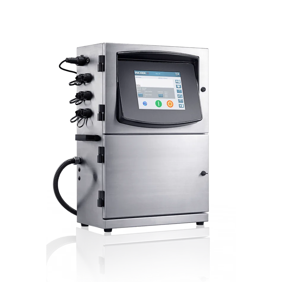 New Industrial Cij …