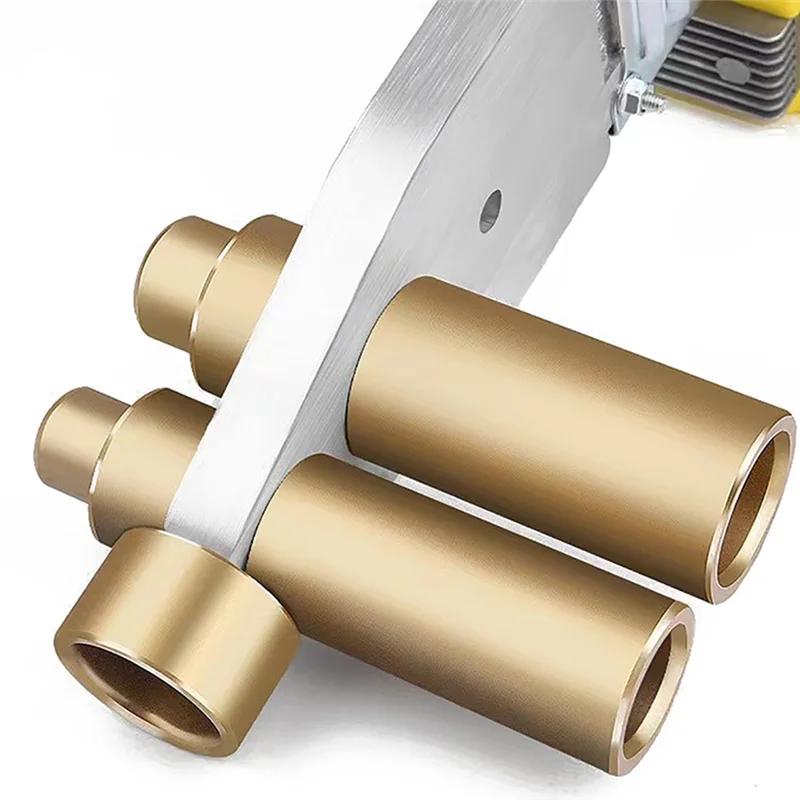 【Must-Haves】PPR Water Pipe Female Thread Crack Repair Internal Thread Replacement Hot Melt Machine Extended Die·Head Mould