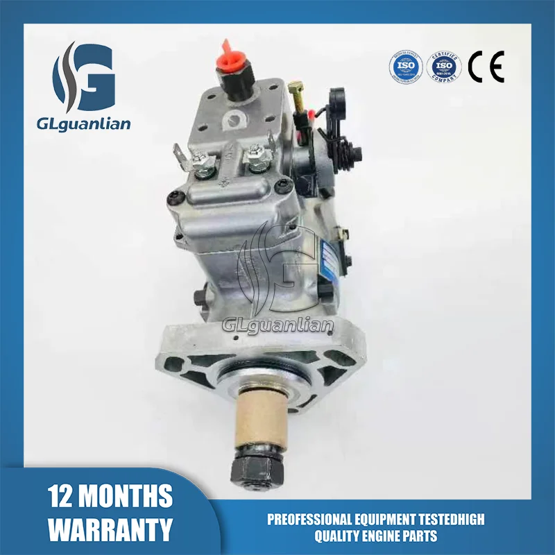 Aftermarket Brand New Injection Pump DB2435-5221 Fit J-OHN DEE-RE 4.5L 4045 Diesel Engine