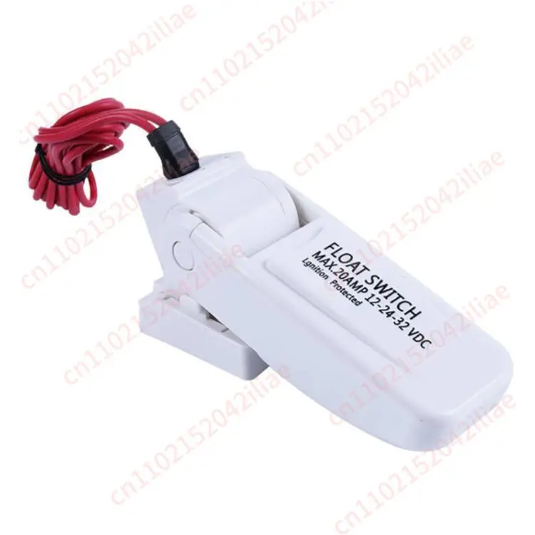 Float switch Semi-automatic float switch Electric float automatic control switch