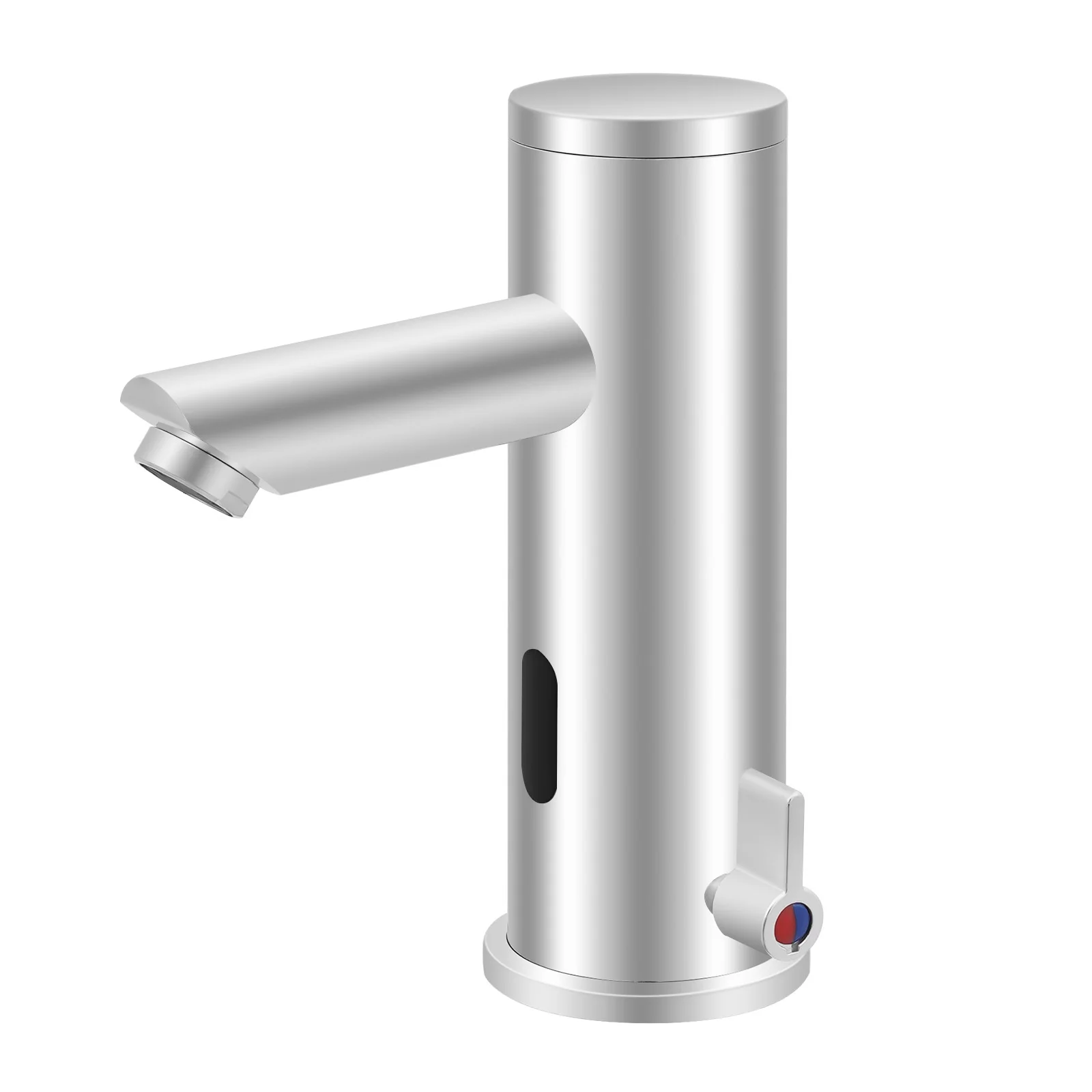 Transforme sua Banheira em um Santuário de Conforto: A Análise Definitiva da Torneira Touchless com Display de Temperatura