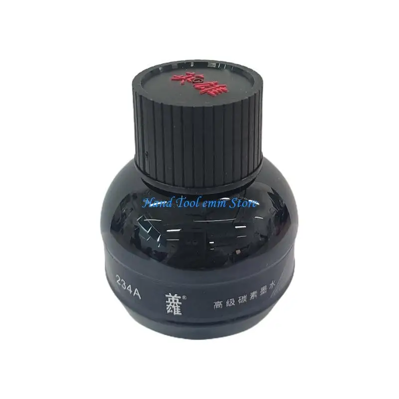 

H37F Glass Bottled Smooth Fountain Pen Writing for Refilling Inks Stationery School Office Supplies