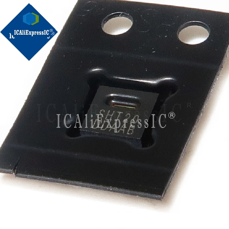 5Pcs/Lot SHT20 DFN-…