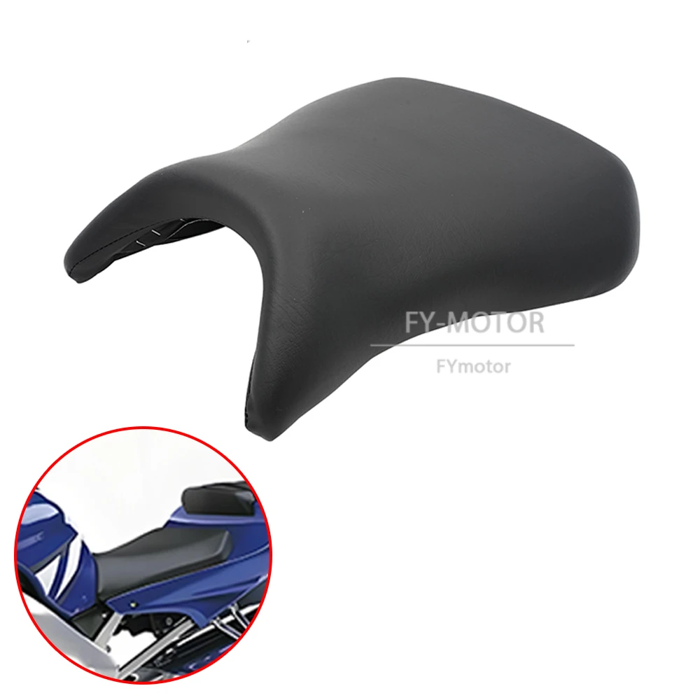 

Motorcycle Front Rider Driver Seat Cushion Fit For Yamaha YZF R1 YZF R1 2000-2001