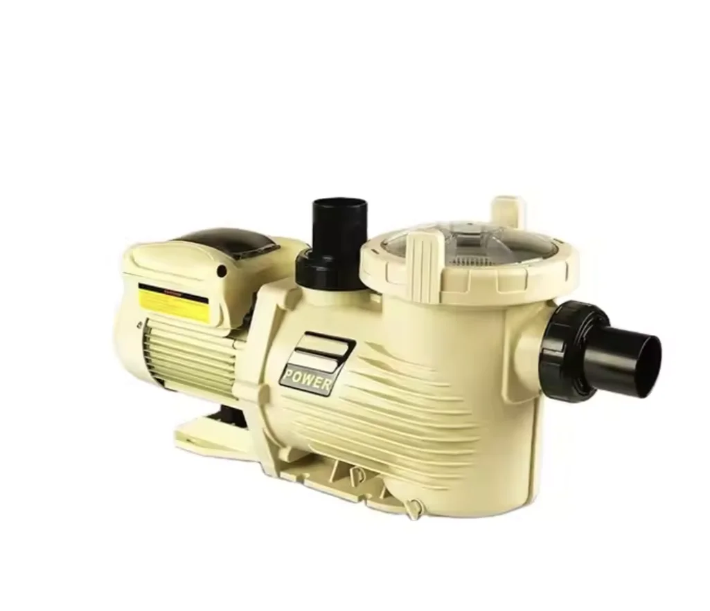 EMAUX High Performance Variable Swimming Pool Pump 1-2hp Sand Filter Pump Low Noise 1-3hp Water Pump - view 4