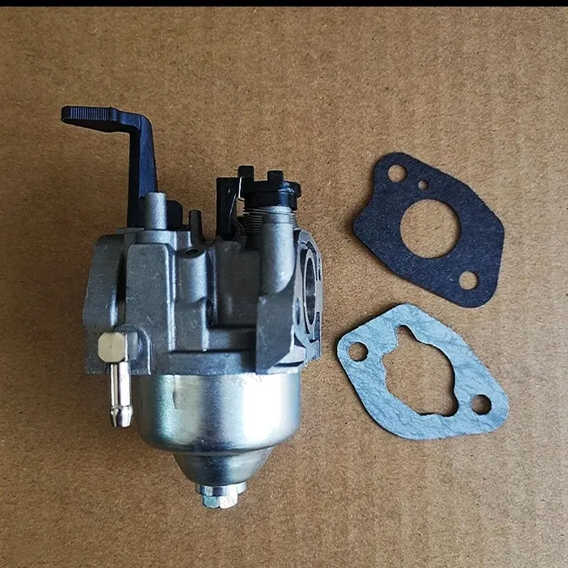 Carburetor Adaptation XYG2600I XYG2600E 125CC XY152F-3 Variable Frequency Generator #127