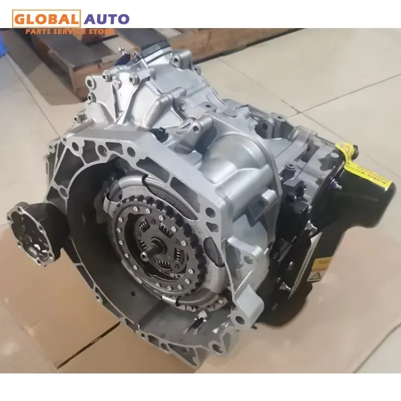 0AM 0AM927769D  Automatic Transmission DQ200 DSG7 Automatic Gearbox For V W A UDI DSG 0AM DQ200 7speed Auto Transmission