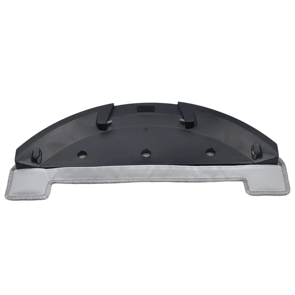 Soporte para fregona con paños de fregona para IHome, AutoVac, Nova, Halo IHRV6 IHRV7, aspiradora autovaciada