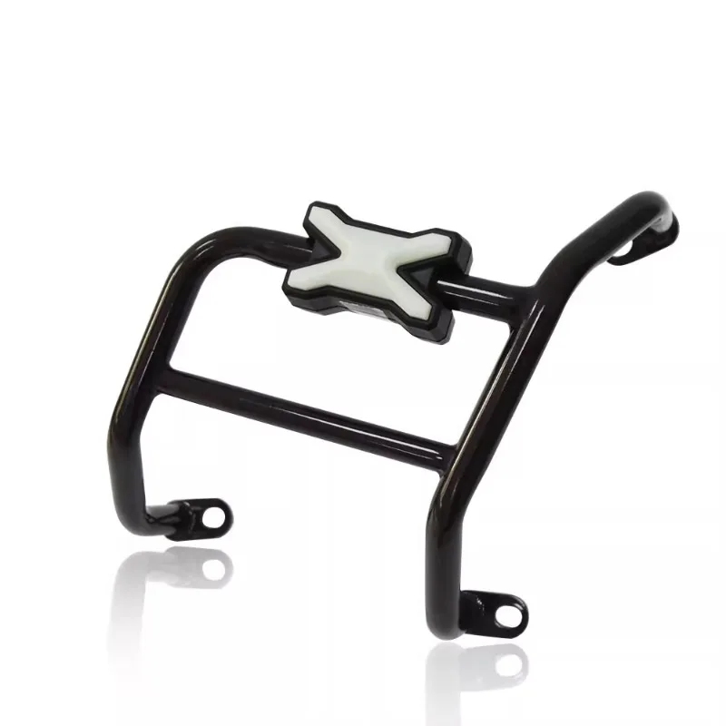 

Parts for Yamaha XMAX300 modified exhaust protection bar anti-drop bumper, exhaust heat insulation protection rod