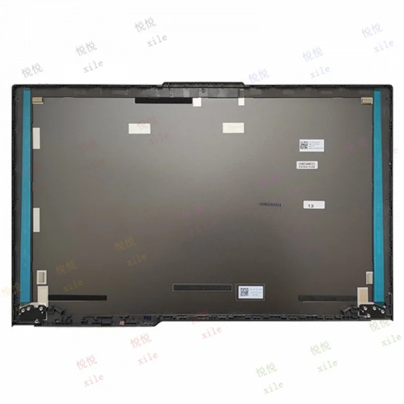 

L New For ASUS ROG Strix G17 G713 G713P G713R G713QR G713QS LCD Back Cover 17.3"