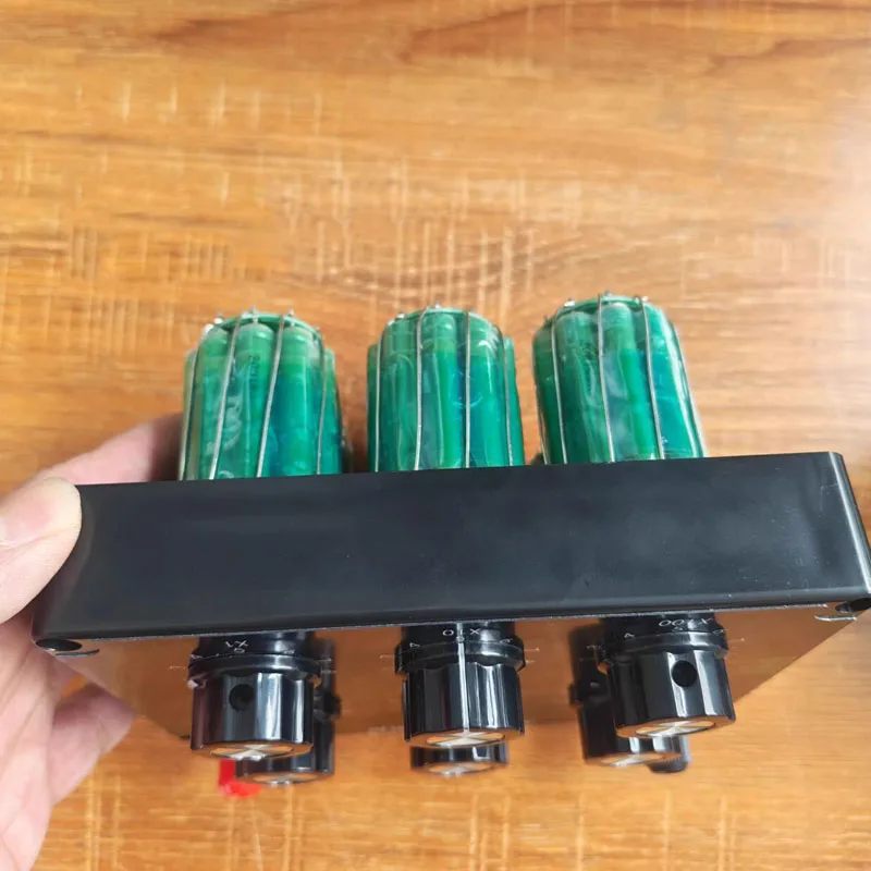 

20W Adjustable Resistance Box Electronic Experiment High-Power Equipment for Tech Enthusiasts And Professionals