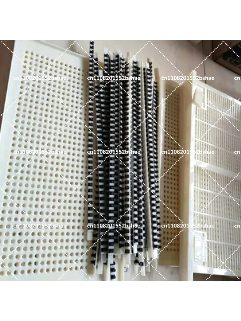Rearing Box No Grafting Beekeeping Tool with Royal Jelly Frame