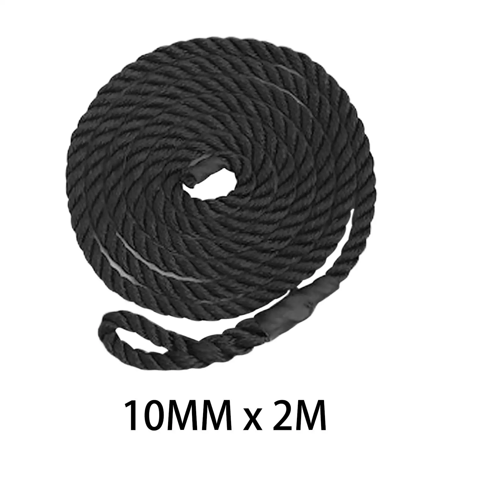 4 шт., двойная оплетка, прочная 2 м для гребных лодок, понтона