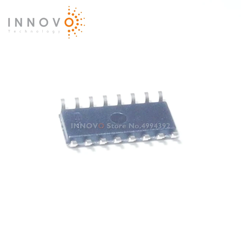 5pcs/lot TRS3232EIDR TRS3232 IC TRANSCEIVER FULL 2/2 16SOIC SOP-16 New original