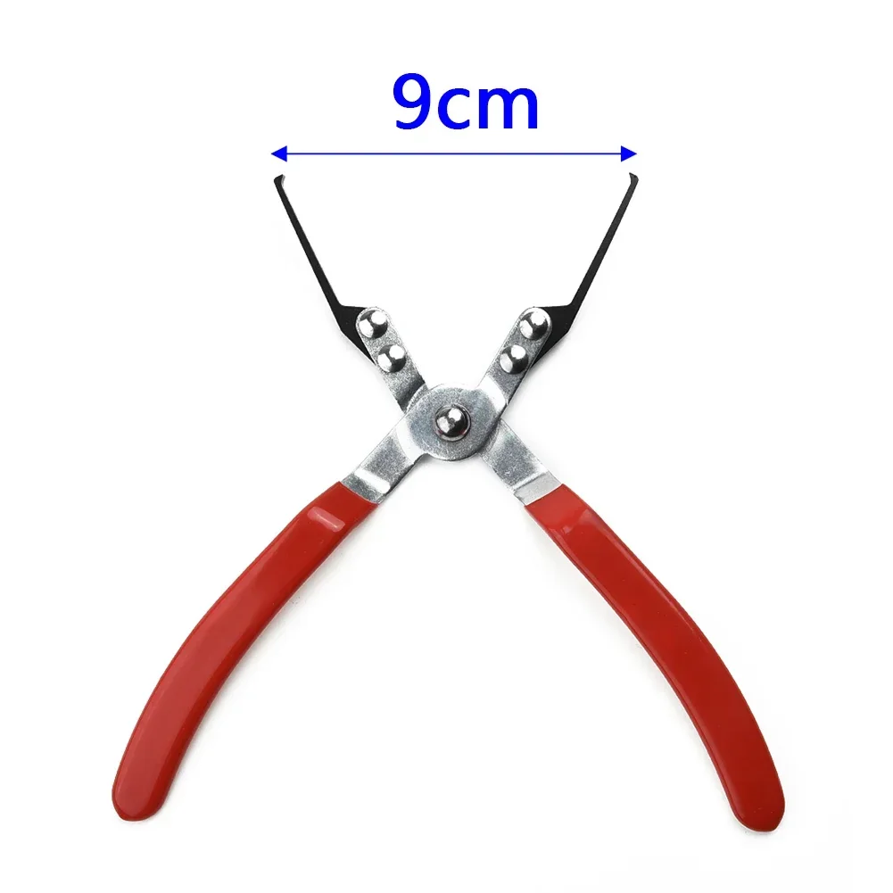 Car Relay Puller Pliers Tool Electrical Extractor Industrial Applications 1pc For Heavy Duty For Removing Fuse