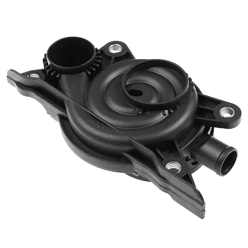 

A6110160334 Oil-Water Separator PCV Manifold Crankcase Breather Automotive For Mercedes-Benz 203 209 211 221 Parts Accessories