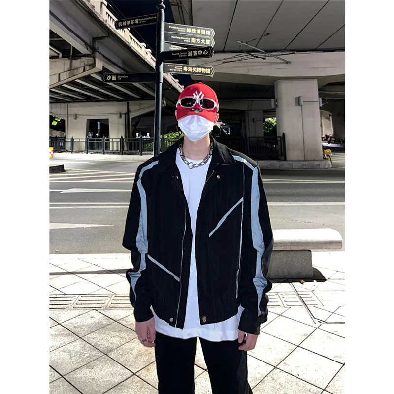 

Куртка-бомбер мужская утепленная для мотоциклистов, городская, армейская, военная, черная, белая, спортивная, теплая