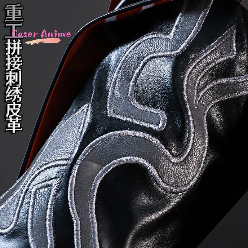 لعبة فرسان لابلاند أزياء تنكرية موحدة للهالوين كرنفال حفلة عيد الميلاد لعب دور الملابس الملابس