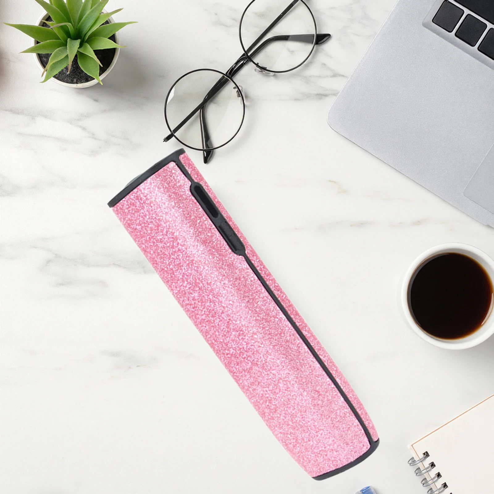 For IQOS Iluma I One PU Leather Protective Case Ultra-Thin Ultra-Light with Integrated Protective Case