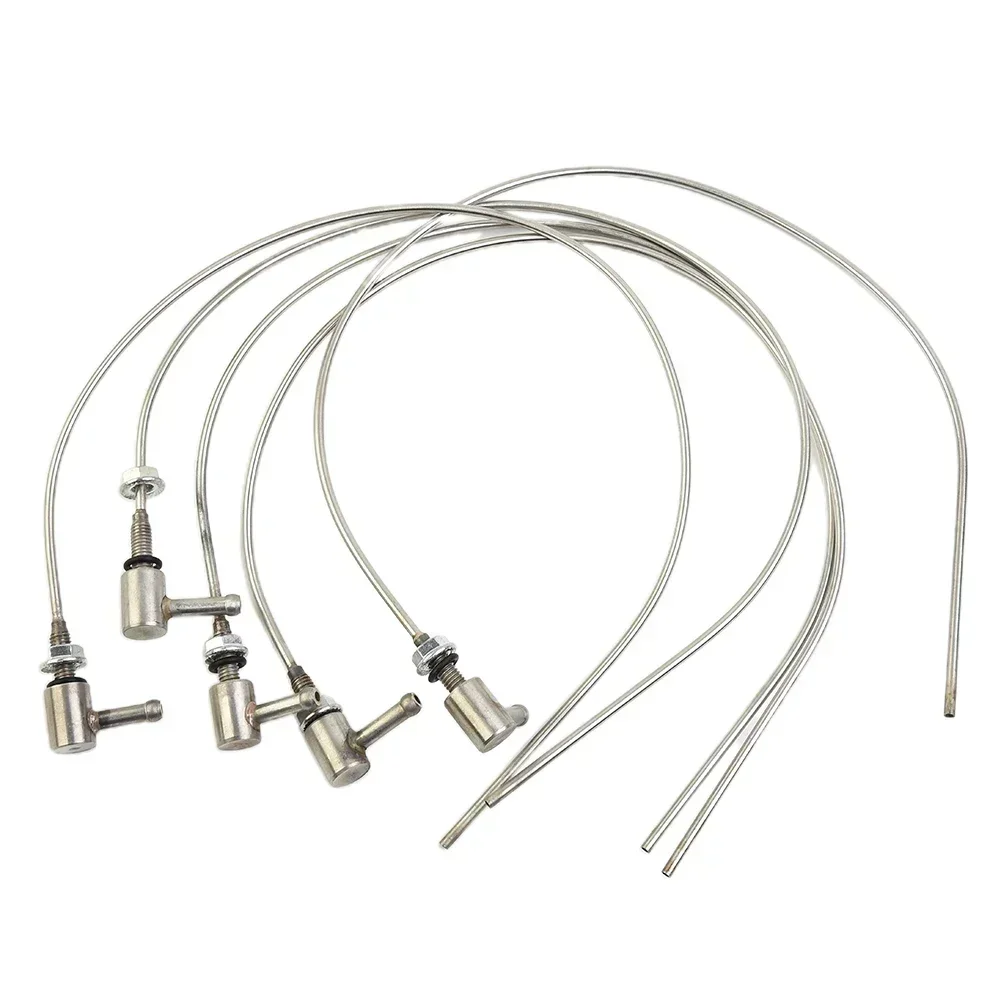 

New Practical Heater Fuel Tank Standpipe For Eberspacher D2 For Eberspacher D4 For Webasto 490mm Pick Up Tools