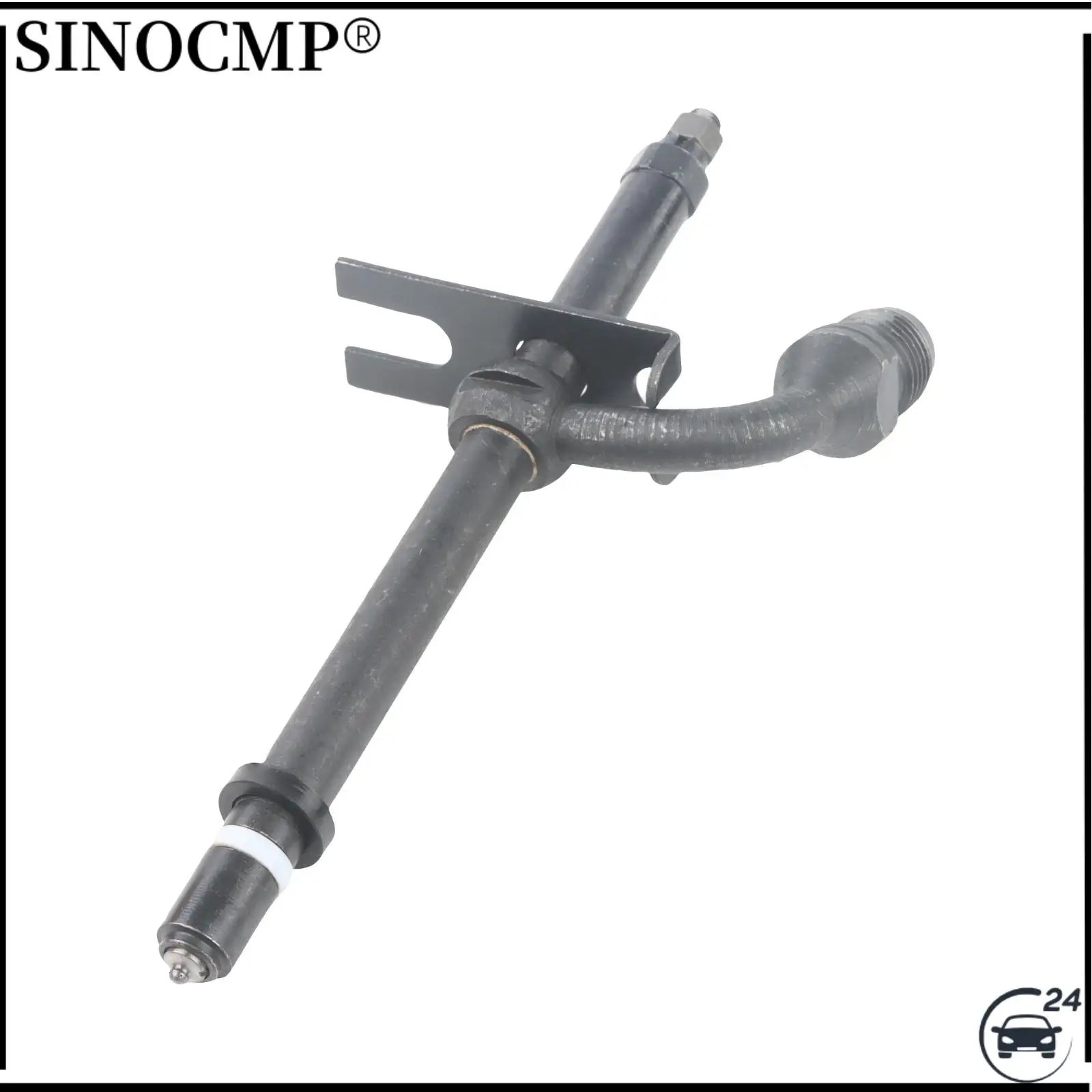 

Fuel Diesel Pencil Injector AR89564 For John Deere Tractors 1020 2020 3020 4030 Fuel Injector Nozzle Engine Parts Fuel Injector