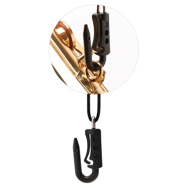 Thumbnail 4 - #11 Top Saxophone Necks Picks for Every Budget