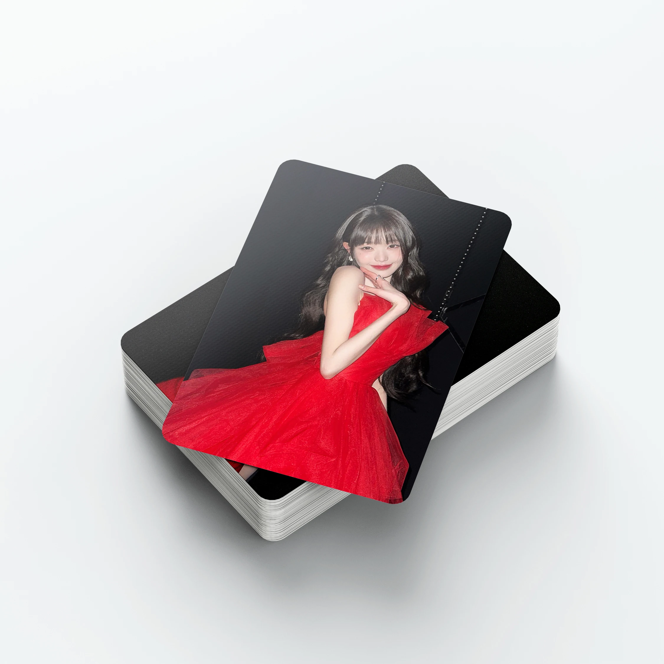 55 Korean Boy and Girl Group New Album New Song Collection Card Solo Card Big Collection