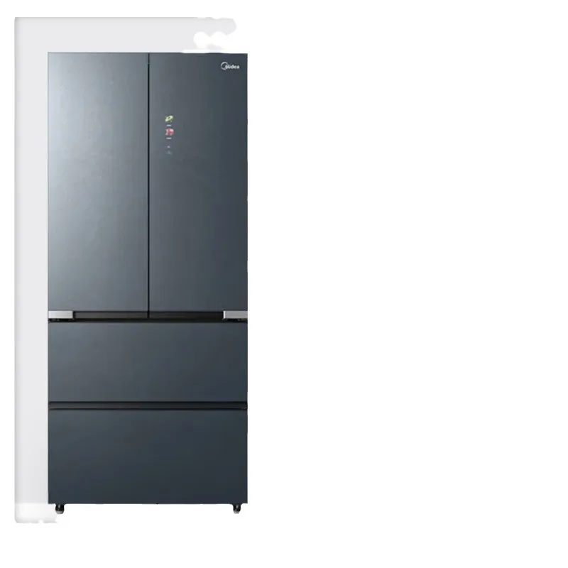 

French multi-door refrigerator