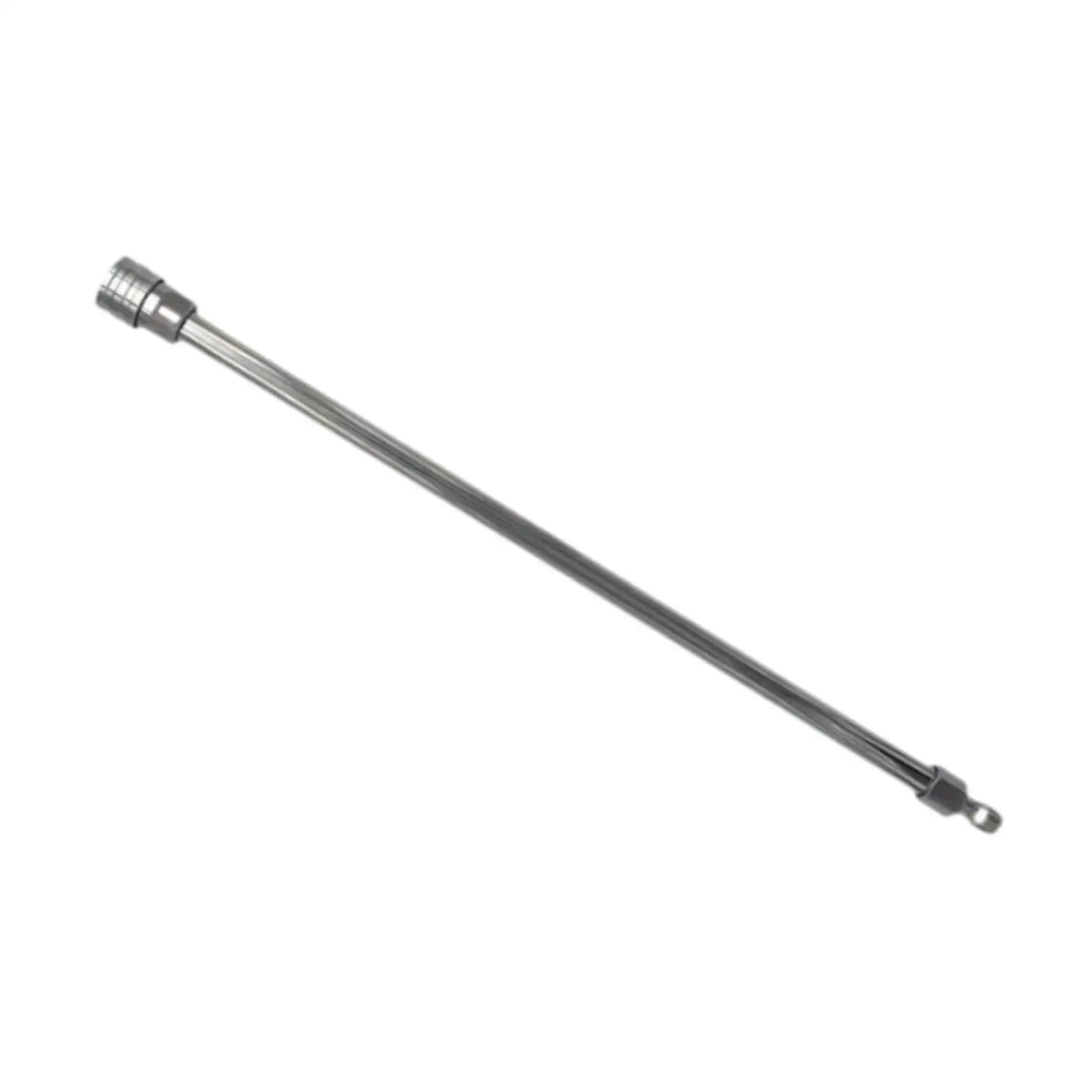 

Pressure Washer Extension Wand Sturdy Universal Fit Easy Installation 1/4'' Quick Connect Washer Lance for Gutter Cleaning