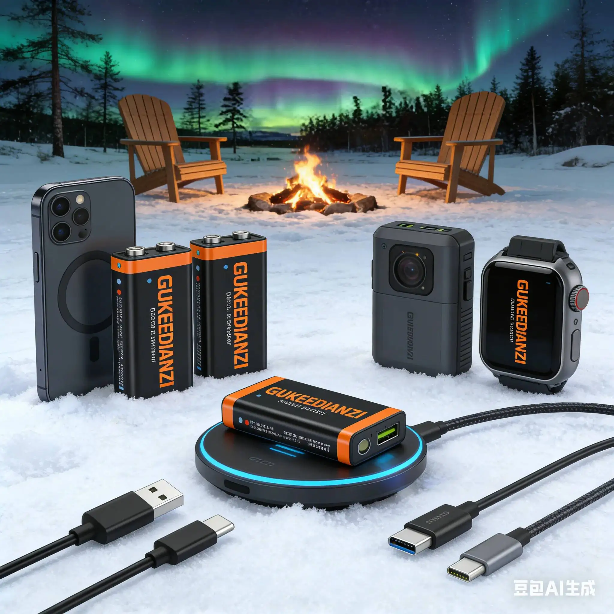 

Аккумулятор для мобильного телефона, надежный источник питания, 6000 мАч, C21 596781, для Sugar GB31241-2014